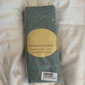 Copper pearl Swaddle- Emerson